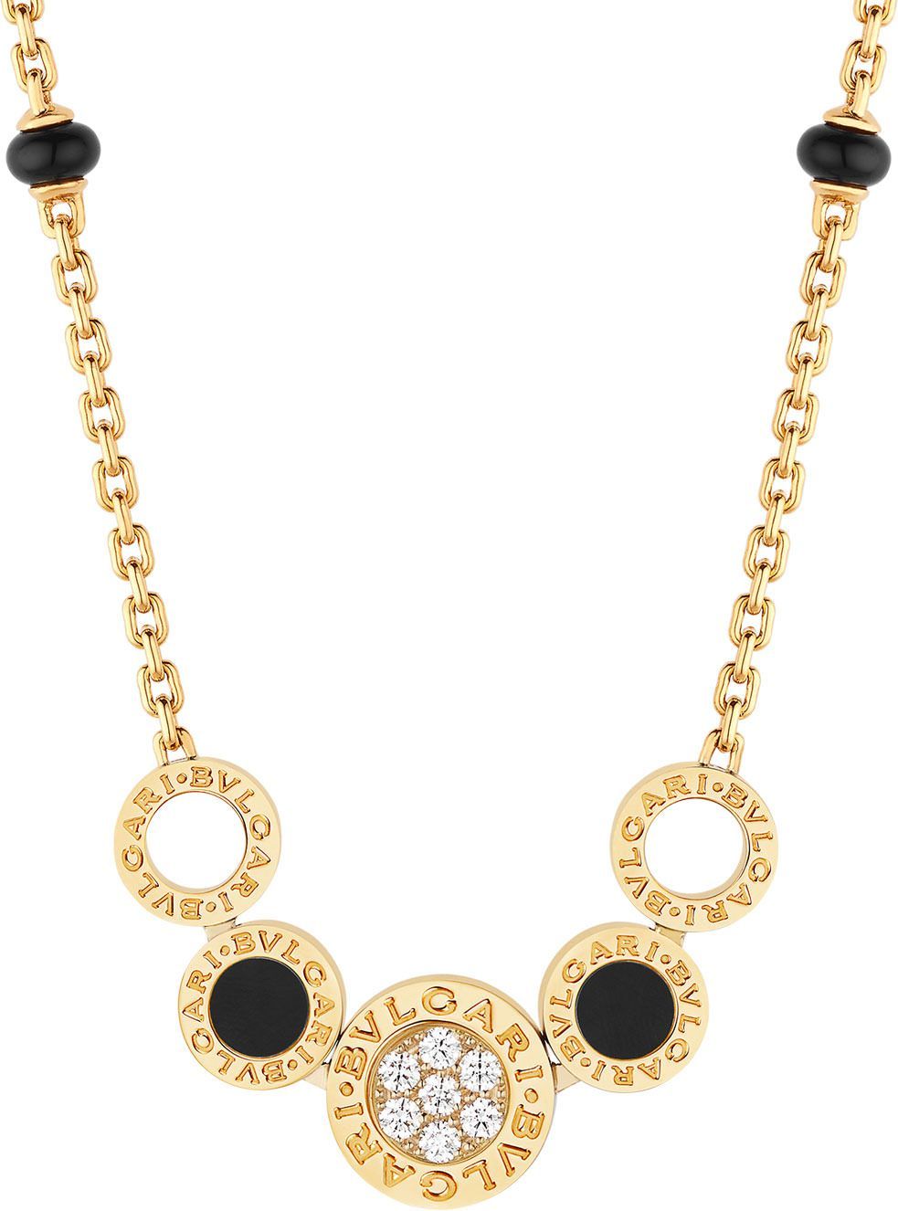 BVLGARI BVLGARI MANGALSUTRA NECKLACE – AN LUXURY WATCHES
