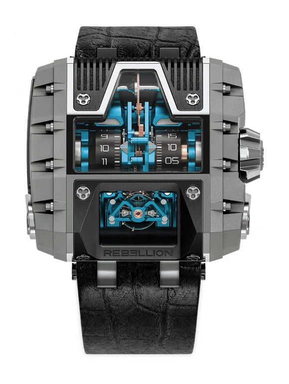 Rebellion T2M – AN LUXURY WATCHES - Main Image
